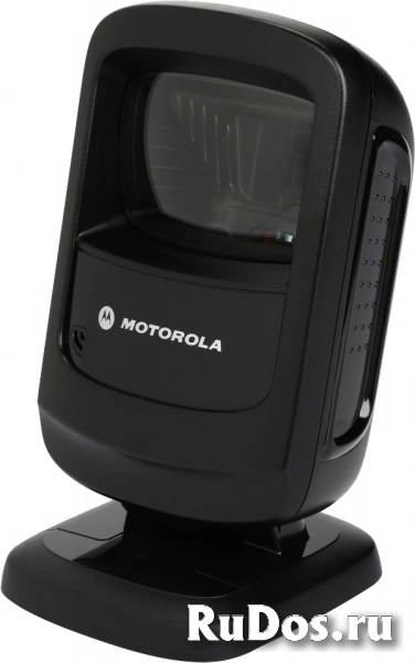 Сканер штрих-кода Motorola Symbol DS9208 DS9208-SR4NNU21Z Zebra / Motorola / Symbol DS9208 фото