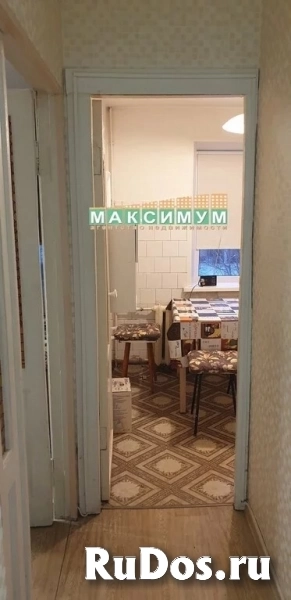 Продам 2 комнатную квартиру 44.3 м2 изображение 8