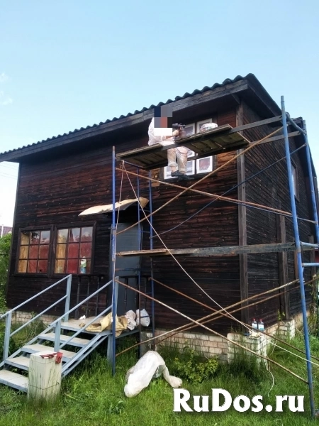 Продам дом 96 м2 изображение 3