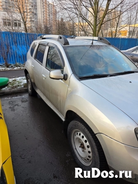 Продам Renault Duster, 2018 г.в. изображение 4