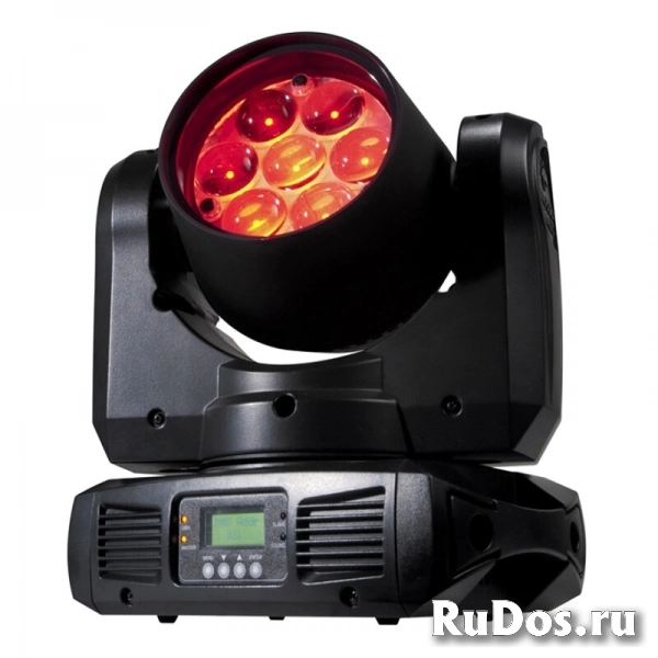 Вращающиеся головы ADJ Inno Color Beam Z7 фото