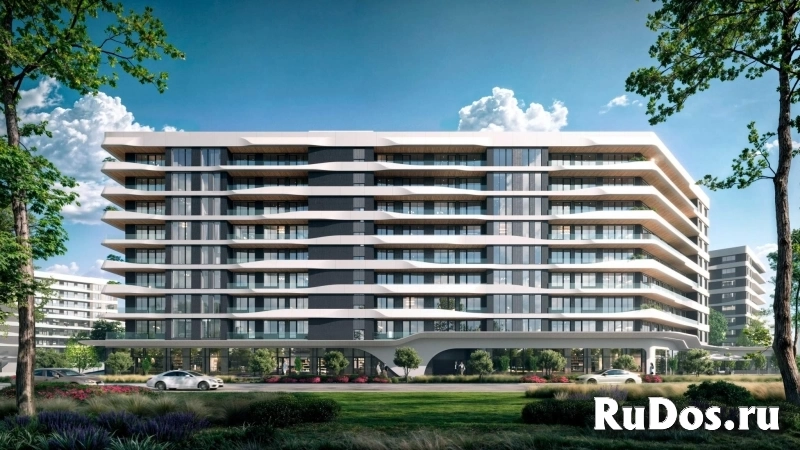 Продам 2 комнатную квартиру 45.6 м2 изображение 8