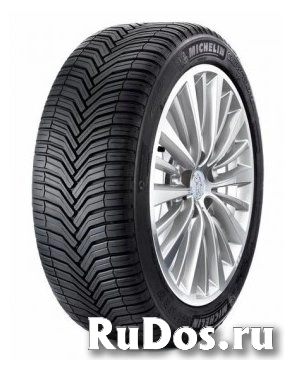 Автомобильная шина MICHELIN CrossClimate SUV 235/55 R19 105W летняя фото