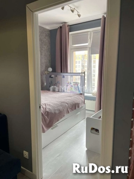 Продам 1 комнатную квартиру 41.1 м2 изображение 10