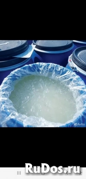 ООО"Сантарин" реализует Sles 70%(лауретсульфат натрия). изображение 3