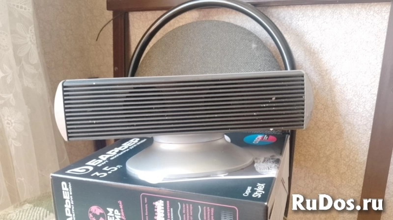 Напольные акустические колонки 5.1/ изображение 4