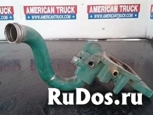 ВОДЯНОЙ МАНОМЕТР ДВИГАТЕЛЯ ДЛЯ VOLVO 13 P/N 21394448 фото