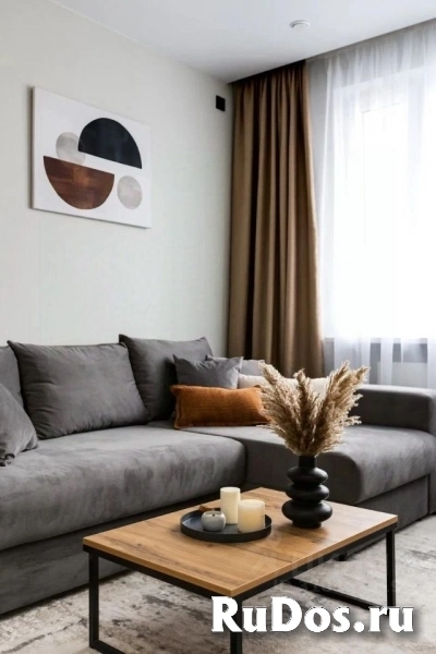 Продам 2 комнатную квартиру 49 м2 фото