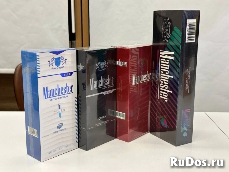 Сигареты купить в Бугуруслане по оптовым ценам дешево изображение 5