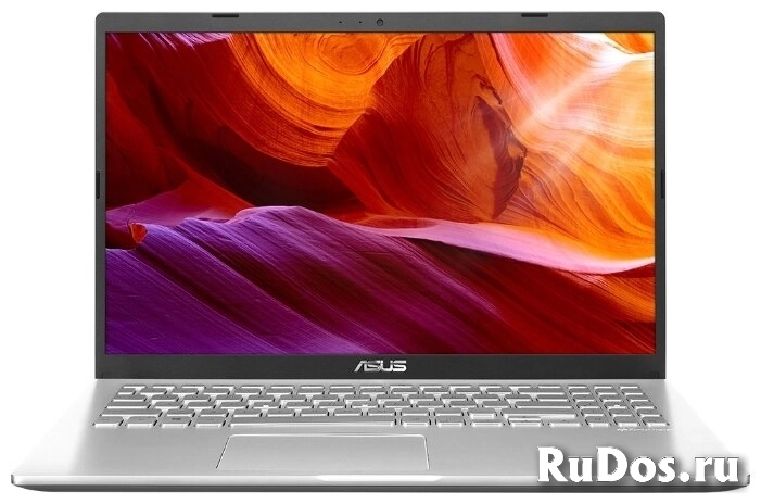 Ноутбук ASUS M509DJ-EJ137 (AMD Ryzen 3 3200U 2600MHz/15.6quot;/1920x1080/8GB/128GB SSD/1000GB HDD/DVD нет/NVIDIA GeForce MX230 2GB/Wi-Fi/Bluetooth/Без ОС) фото