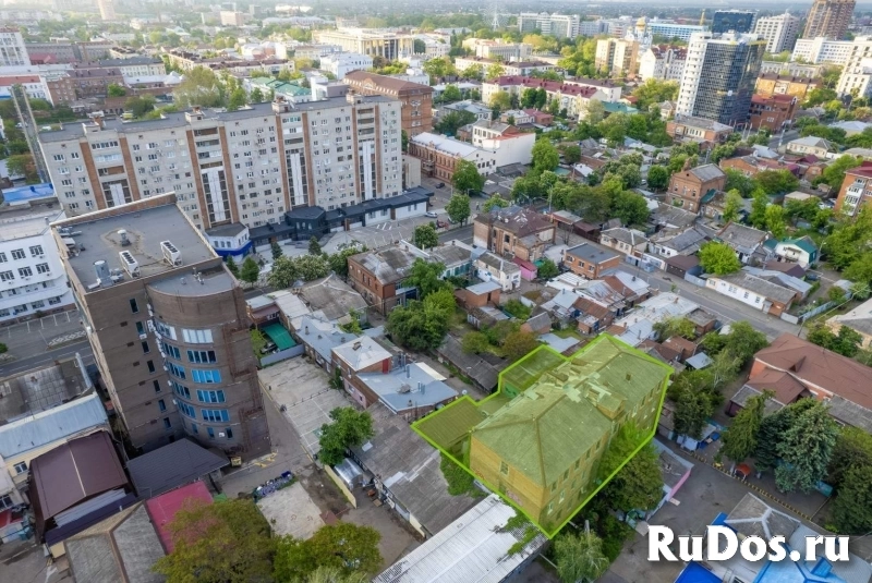 Продам коммерческую недвижимость 1442.7 м2 изображение 5