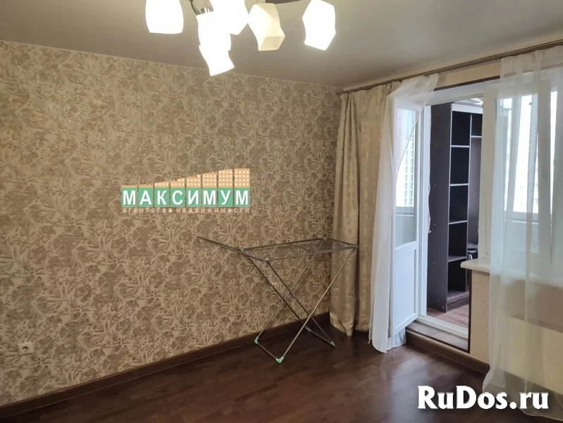 Продам 1 комнатную квартиру 35 м2 изображение 6