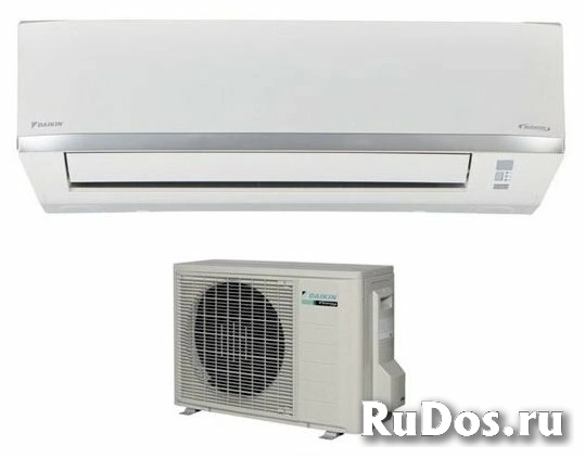 Настенная сплит-система Daikin FTXC60A / RXC60A фото