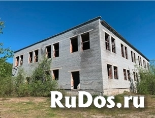Продам коммерческую недвижимость 1583 м2 изображение 3