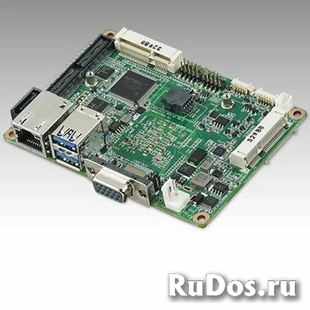 Промышленная материнская плата Advantech MIO-2270QH-S5A1E фото