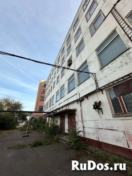 Продам коммерческую недвижимость 12400.7 м2 изображение 4