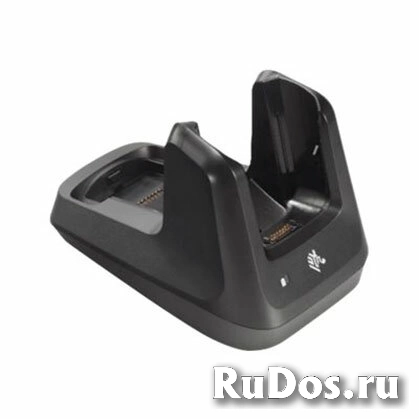 Зарядное устройство на 1 слот, Zebra (CRD-MC33-2SUCHG-01) Zebra / Motorola / Symbol Зарядное устройство на 1 слот, Zebra (CRD-MC33-2SUCHG-01) фото