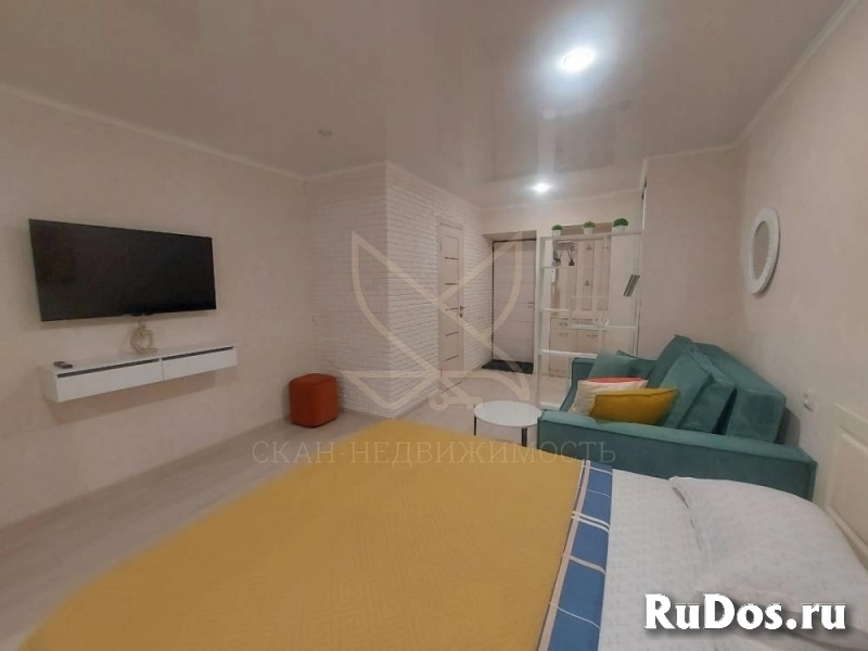 Продам 1 комнатную квартиру 29 м2 изображение 5