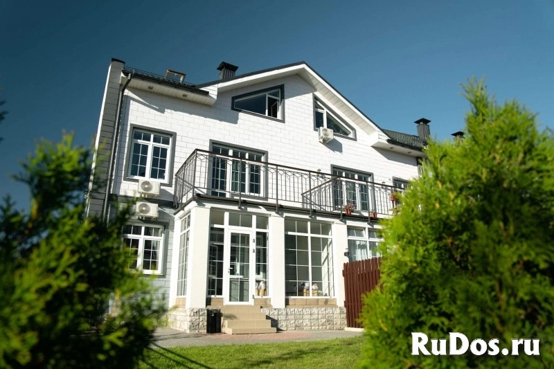 Продам коттедж 188.2 м2 изображение 9