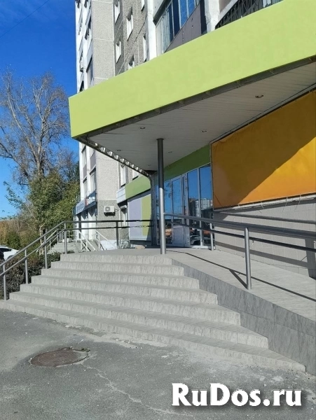 Продам коммерческую недвижимость 196 м2 фотка