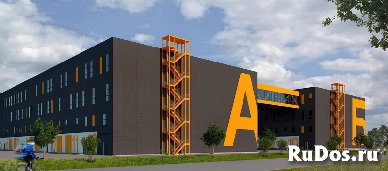 Продам коммерческую недвижимость 1708.03 м2 фотка