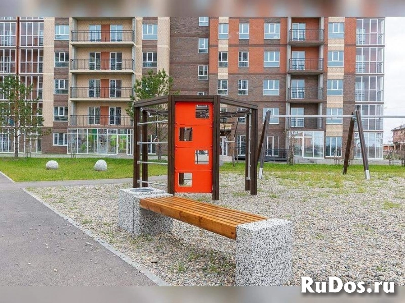 Продам коммерческую недвижимость 39 м2 изображение 8