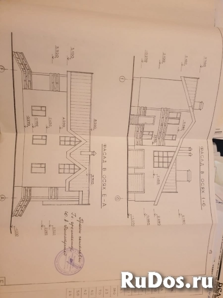 Продам коттедж 377 м2 изображение 3