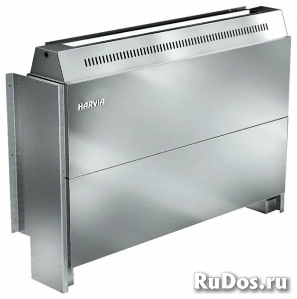 Электрическая банная печь Harvia Hidden Heater HH6 фото