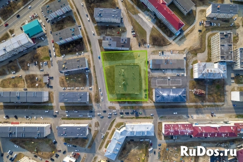 Продам коммерческую недвижимость 1490.2 м2 фотка