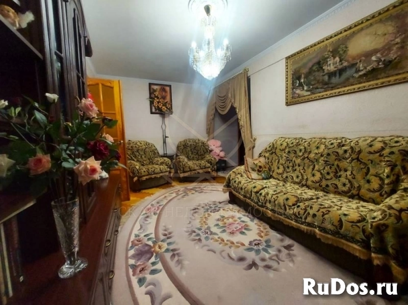 Продам 3 комнатную квартиру 60 м2 фото