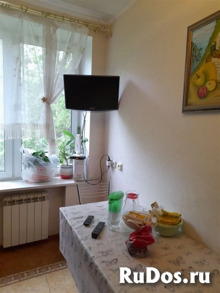 Сдам 2 комнатную квартиру 50 м2 изображение 4