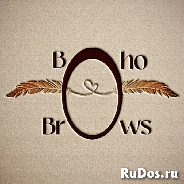 Boho brows мастер перманентного макияжа фото