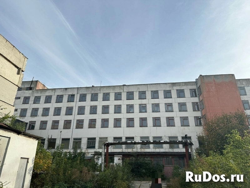 Продам коммерческую недвижимость 12400 м2 изображение 3
