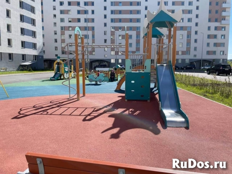 Продам 2 комнатную квартиру 50.2 м2 изображение 5