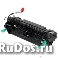 ЗИП Ricoh D1424253 Блок термозакрепления в сборе Fusing Unit, 300К для MP C3002, C3502, C5502 фото