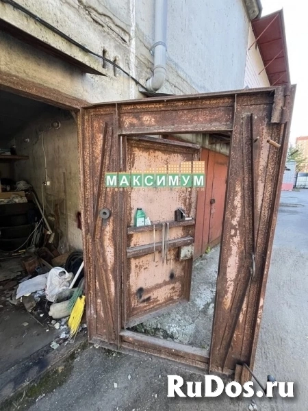 Продам гараж 40 м2 изображение 4