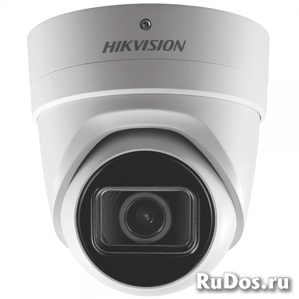 Камера видеонаблюдения Hikvision DS-2CD2H43G0-IZS фото