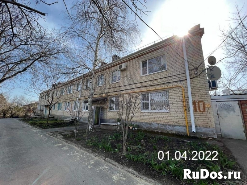 Продам 1 комнатную квартиру 56.5 м2 фотка