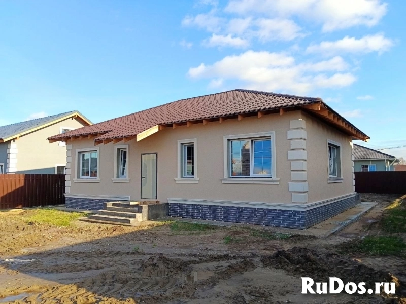 Продам коттедж 118 м2 фото