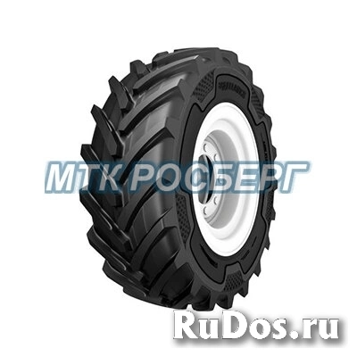 Шины Шина 320/85R20 (12.4R20) 119D Alliance AGRISTAR II 85 TL фото