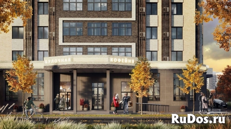 Продам 1 комнатную квартиру 24.01 м2 изображение 3