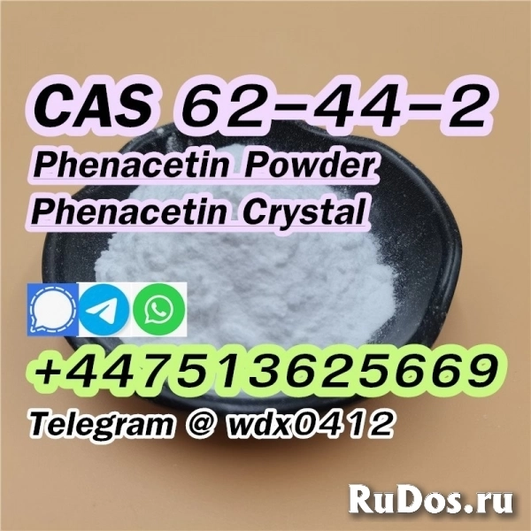 buy Phenacetin powder, cas 62-44-2 фото