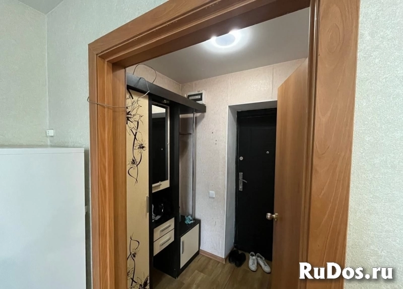 Сдам 1 комнатную квартиру 25 м2 изображение 4