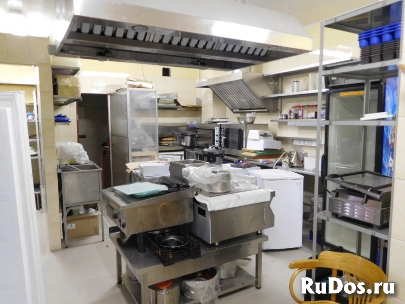 Сдам коммерческую недвижимость 266 м2 изображение 5