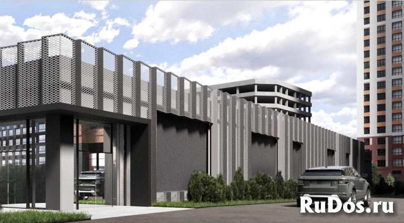 Продам коммерческую недвижимость 1474.6 м2 изображение 5