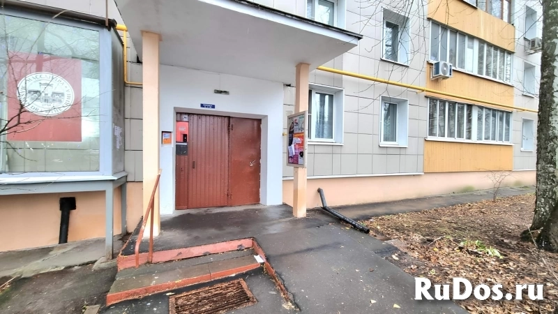 Продам 3 комнатную квартиру 56 м2 фото