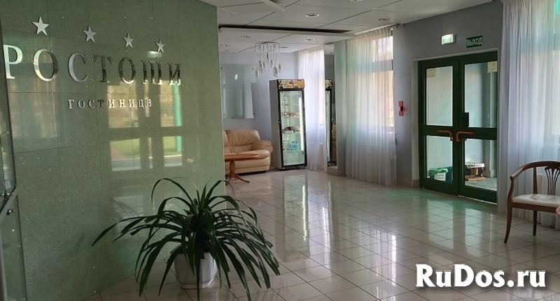 Продам коммерческую недвижимость 3715 м2 изображение 3