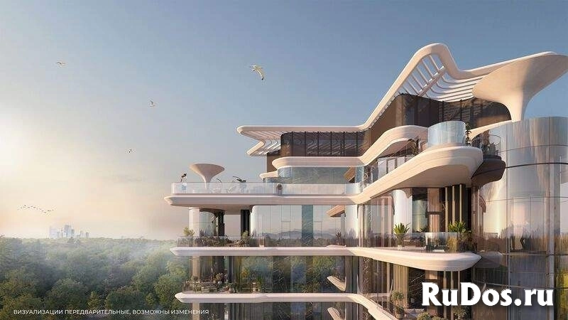 Продам 3 комнатную квартиру 133 м2 изображение 6