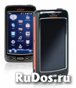 Терминал сбора данных Dolphin Black 70E, 3340mAh, 2D Imager, WiFi, BT, камера, Android 4.0, USB, IP67 (70E-L00-C122XE2) фото