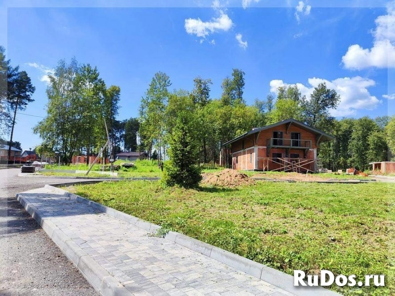 Продам коттедж 185.3 м2 изображение 9